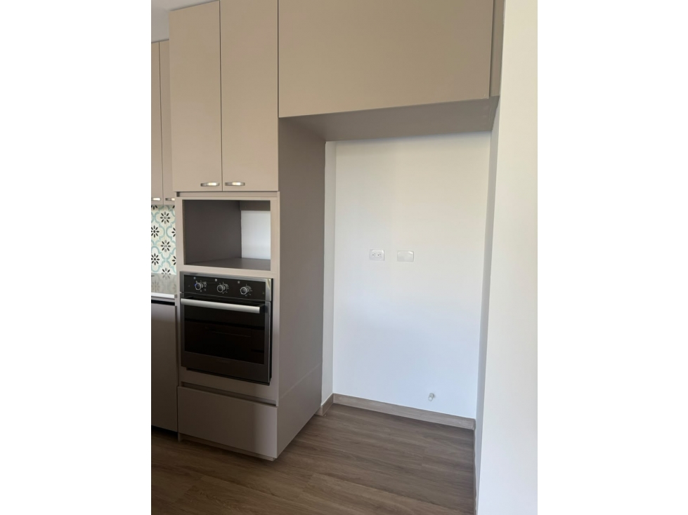 Apartamento en Arriendo en Rionegro, Antioquia Bohemia Mía, Sajonia — foto 4