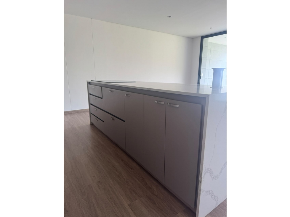 Apartamento en Arriendo en Rionegro, Antioquia Bohemia Mía, Sajonia — foto 2