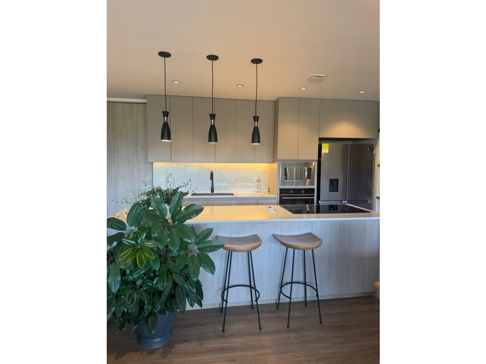 Apartamento en venta en Rionegro, Antioquia Bohemia Mía, Sajonia — foto 2