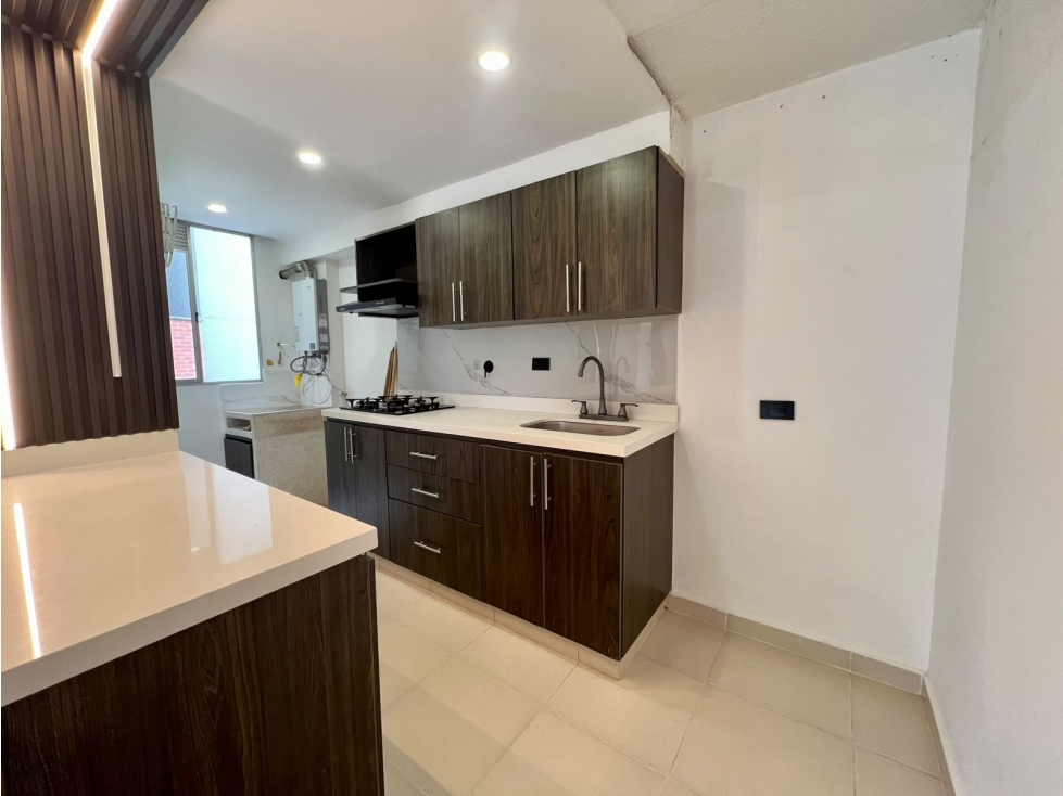 Apartamento en Arriendo Torres del Campo, Rionegro — foto 4