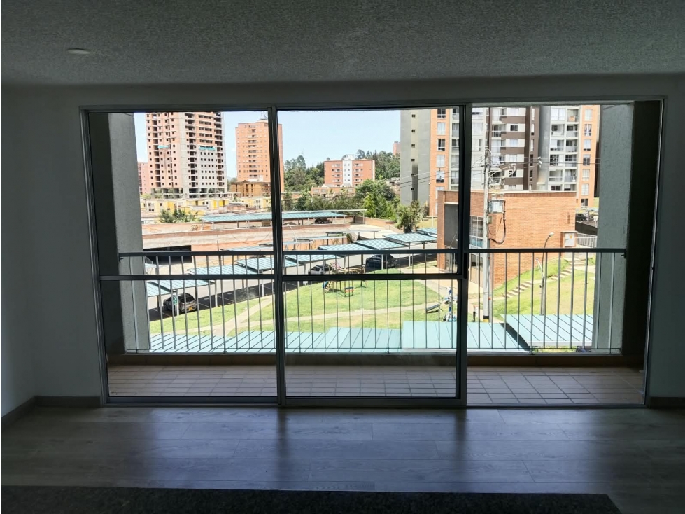 Apartamento en Arriendo Torres del Campo, Los Colegios, Rionegro - 4