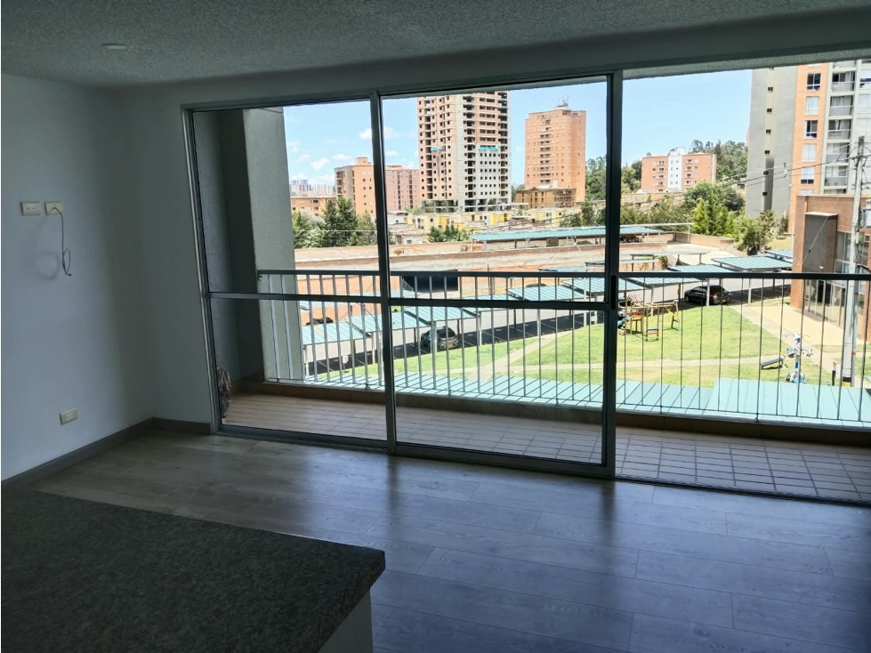 Apartamento en Arriendo Torres del Campo, Los Colegios, Rionegro - 3