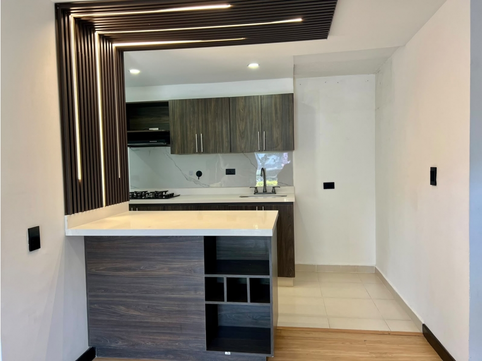 Apartamento en Arriendo Torres del Campo, Rionegro — foto 3