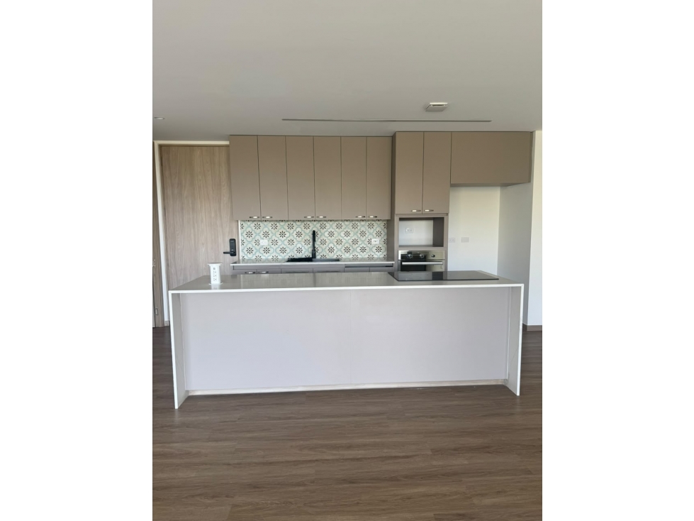Apartamento en Arriendo en Rionegro, Antioquia Bohemia Mía, Sajonia