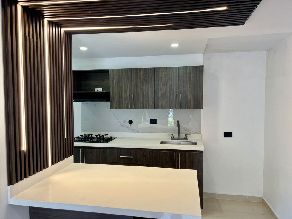 Apartamento en Arriendo Torres del Campo, Rionegro — foto 2