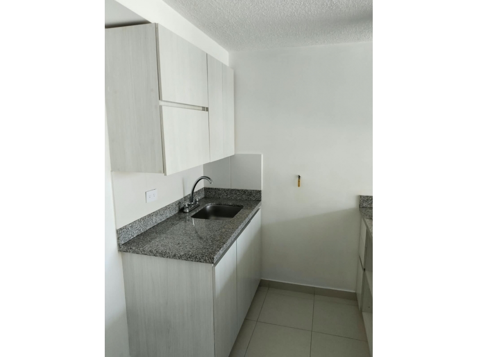 Apartamento en Arriendo Torres del Campo, Los Colegios, Rionegro - 2