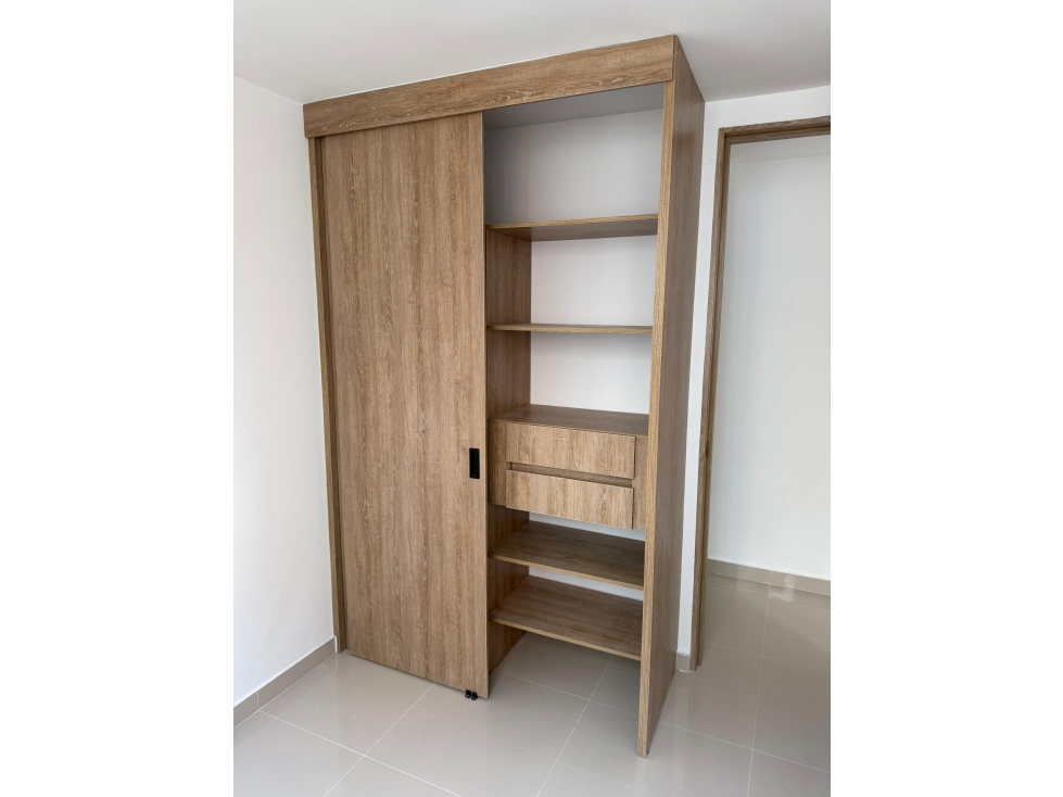 Apartamento en venta en el Porvenir, Rionegro — foto 6