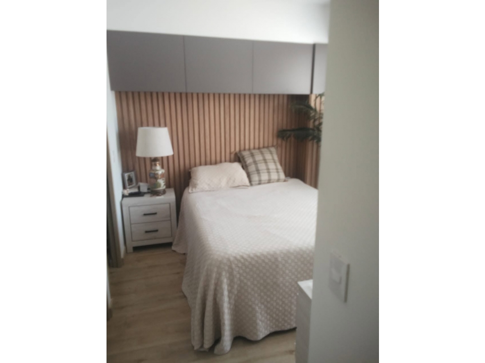 Apartamento en venta en El Retiro, Antioquia Hacienda La Argentina — foto 4