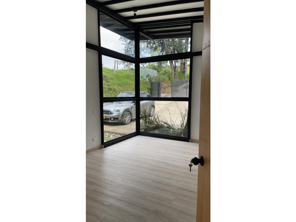 Casa en venta en Rionegro Vereda Ranchería, sector Playa Rica — foto 6