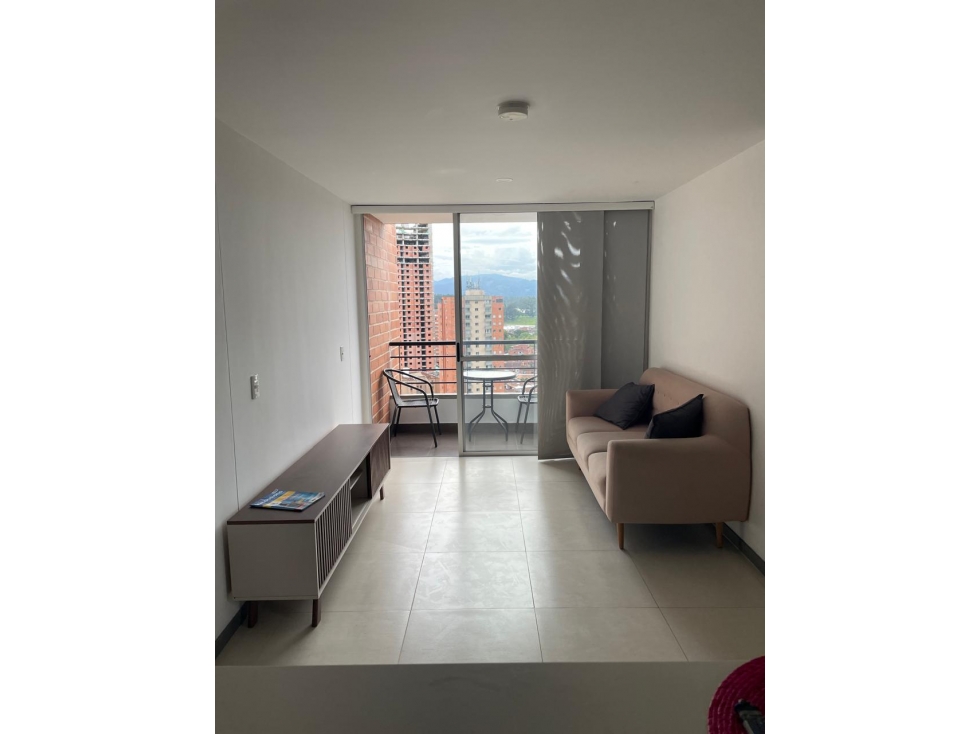 Apartamento en arriendo en Rionegro, Antioquia Río Grande Hábitat — foto 4