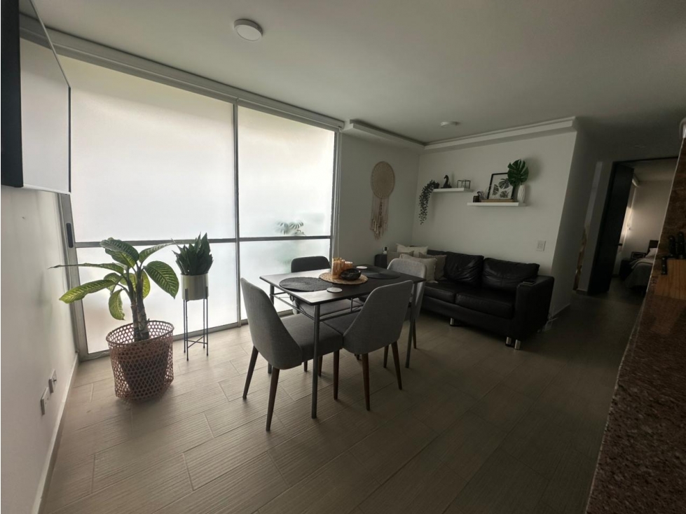 Apartamento en venta en Rionegro Parque Residencial Nativa — foto 2
