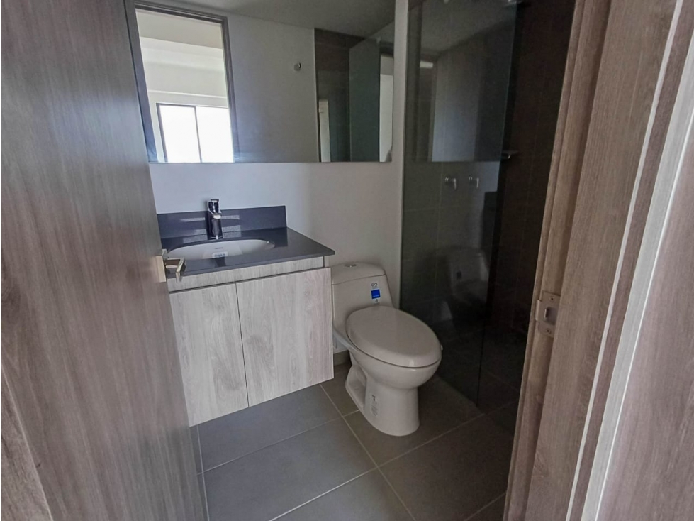 Apartamento en venta o arriendo en Rionegro, Antioquia Torre Cámbulo — foto 5