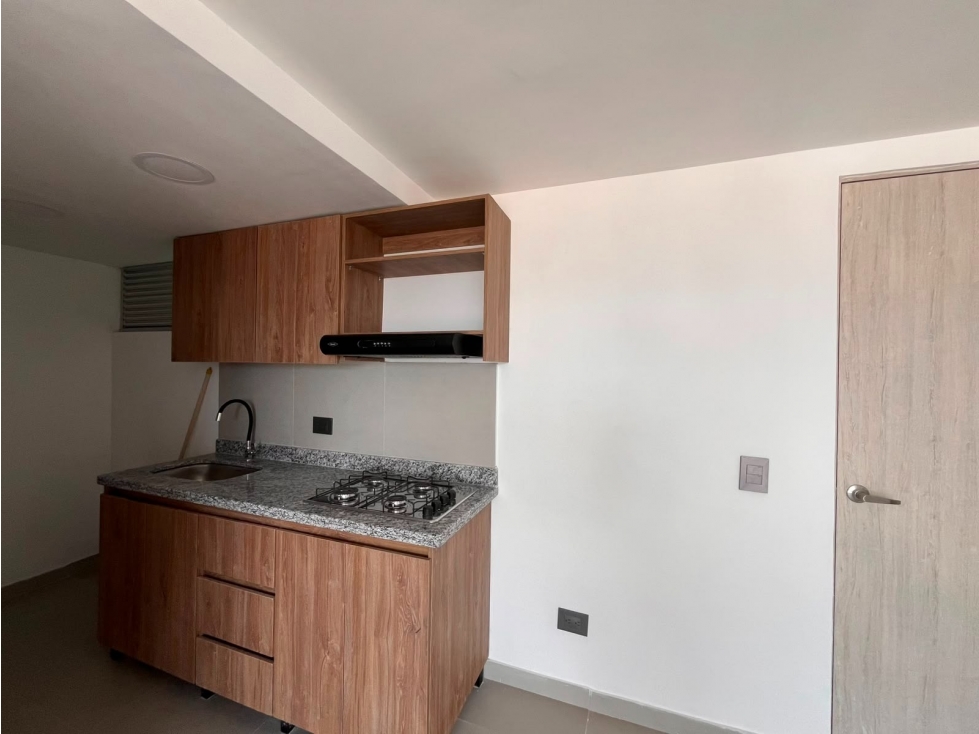 Apartamento en arriendo en Marinilla, Antioquia Altos de San José — foto 2