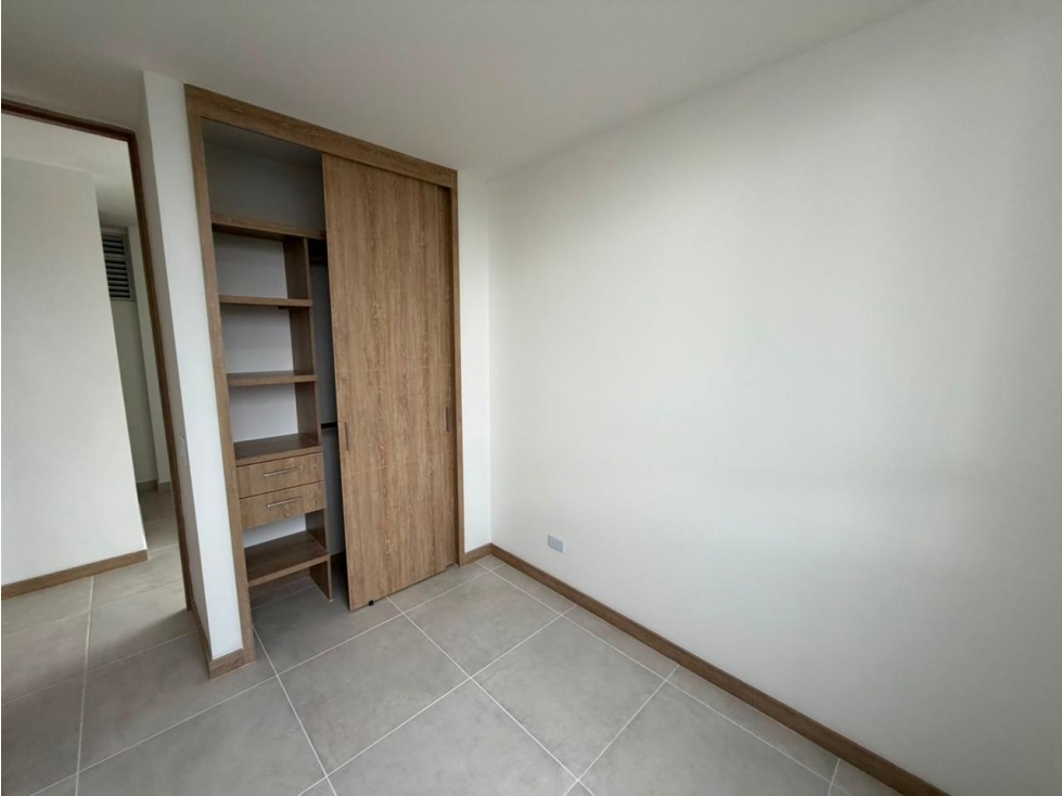 Apartamento en arriendo en Rionegro, Antioquia Urbanización Aqua — foto 6