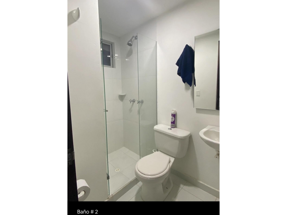 Apartamento en venta o arriendo en Rionegro Torres de Alcalá — foto 5