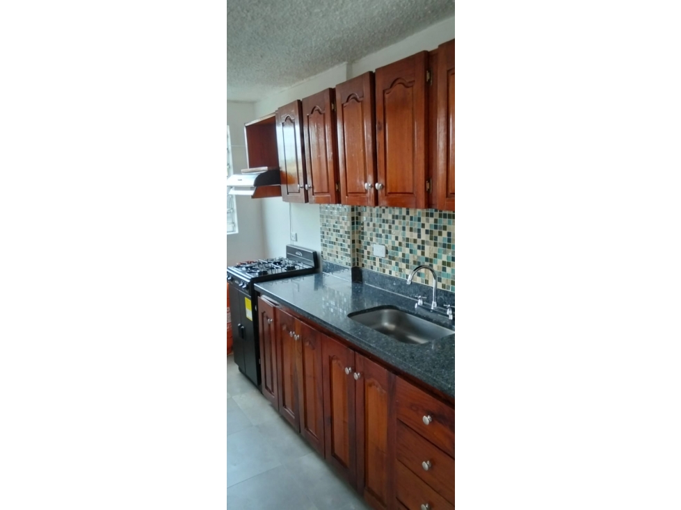 Apartamento en venta en Rionegro, Antioquia Centro
