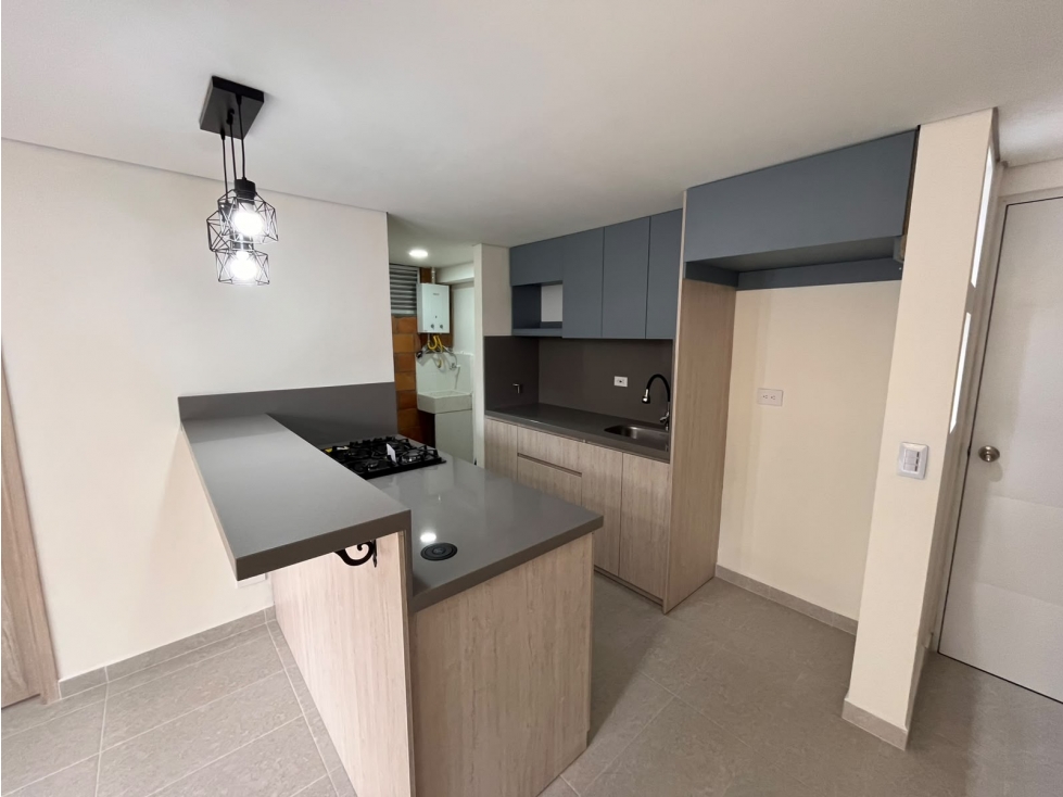 Apartamento en arriendo en Rionegro, Antioquia Madero del Lago