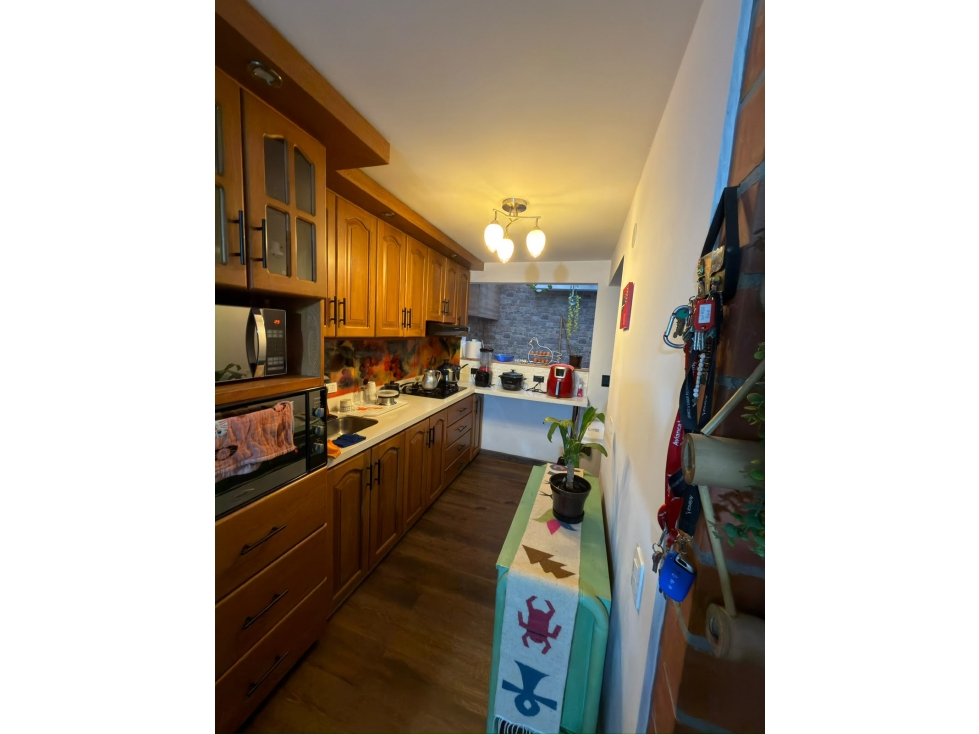 Casa en venta en Rionegro Barrio Los Llanos — foto 2