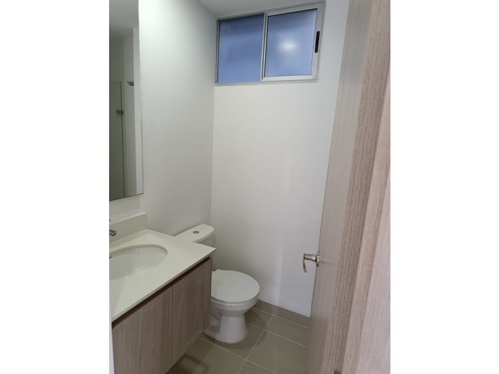 Apartamento en arriendo en Rionegro Club Verde Terra — foto 6