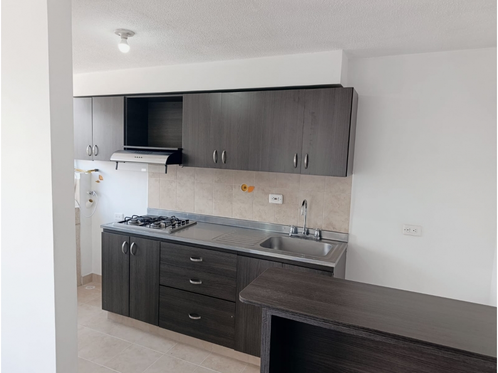 Apartamento en Arriendo en Torres del Campo Rionegro