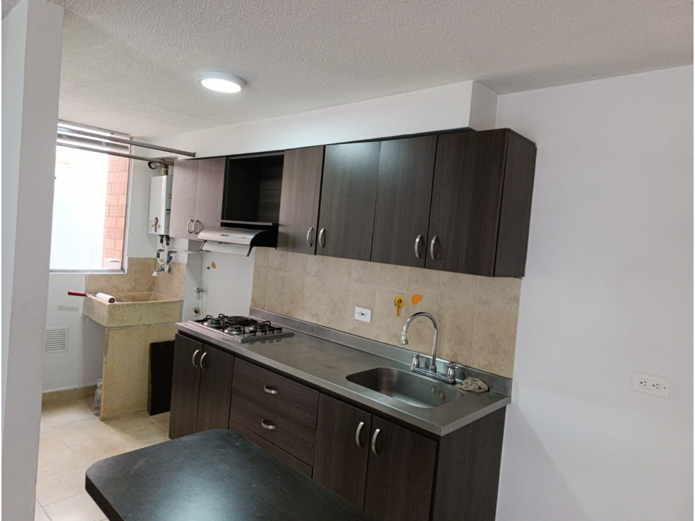 Apartamento en Arriendo Torres del Campo, Sector Los Colegios