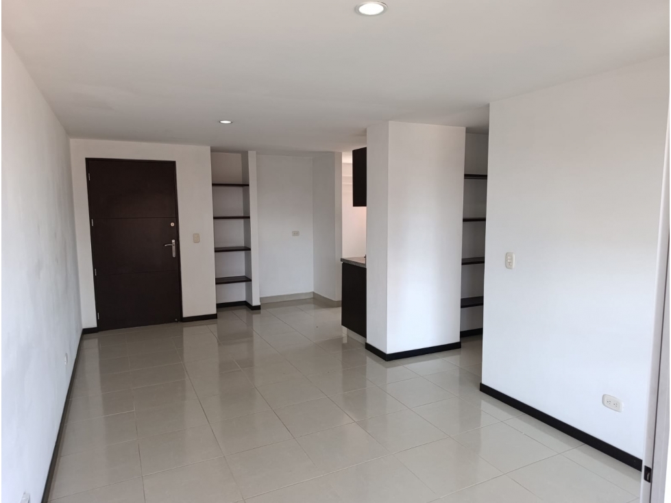 Apartamento en Arriendo Makalu, Sector Los Colegios, Rionegro — foto 3