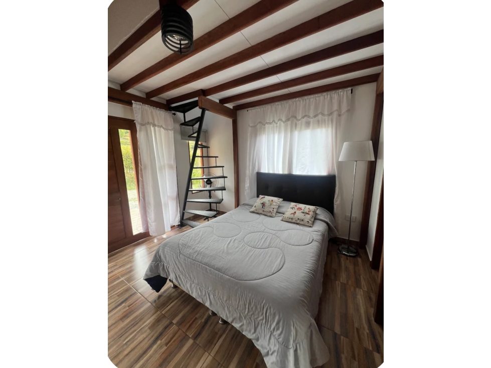 Casa Finca en Venta Sector Aeropuerto, Vereda La Mosquita, Rionegro - 3