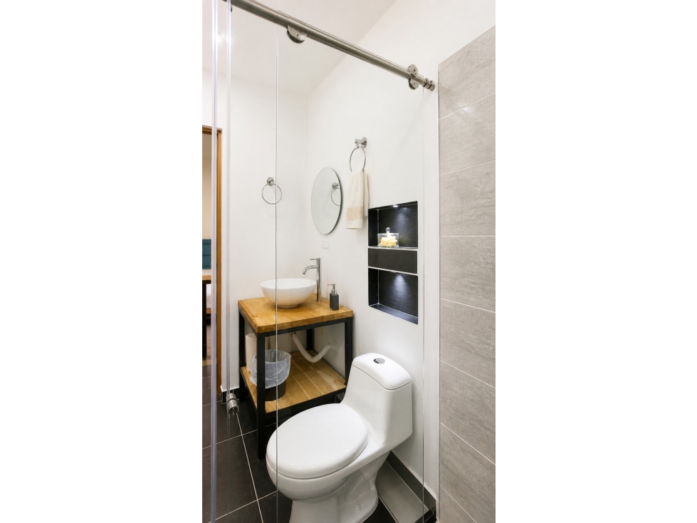 Casa Finca en Arriendo Carmen de Viboral — foto 4