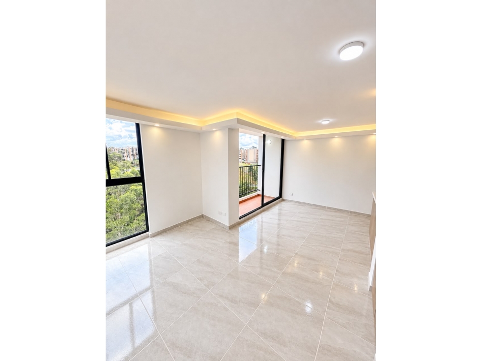 Apartamento en arriendo en Rionegro, Antioquia Panorama Austral — foto 5