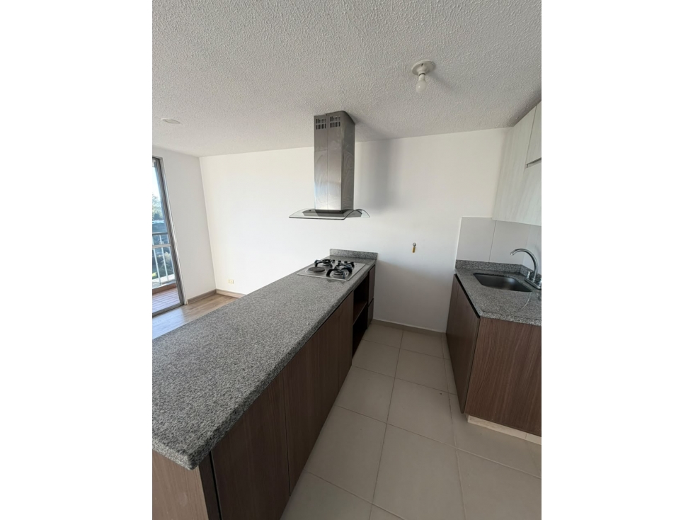 Apartamento en Arriendo Torres del Campo, Los Colegios, Rionegro — foto 2