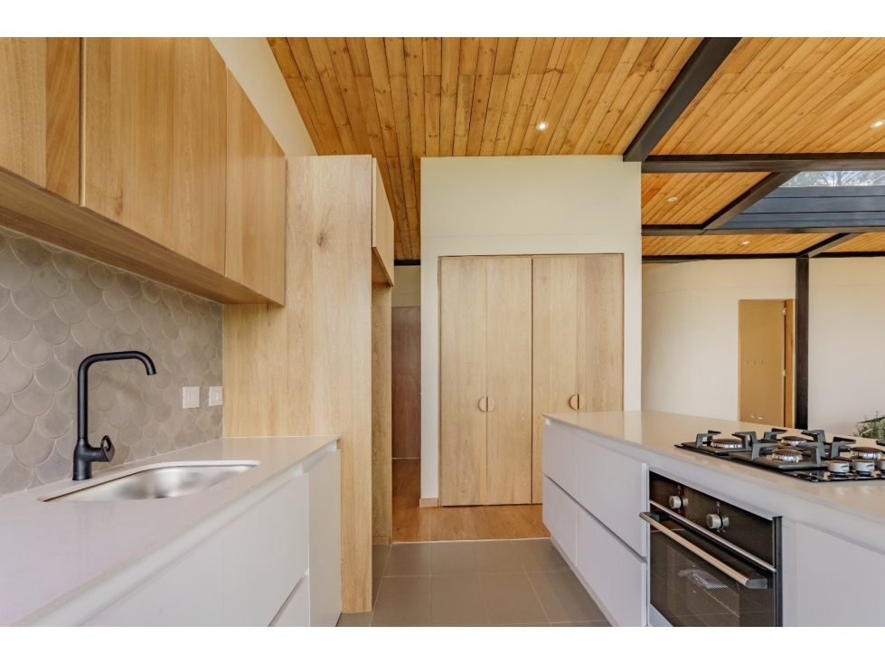 Casa Campestre en Arriendo y Venta Senderos de Quirama