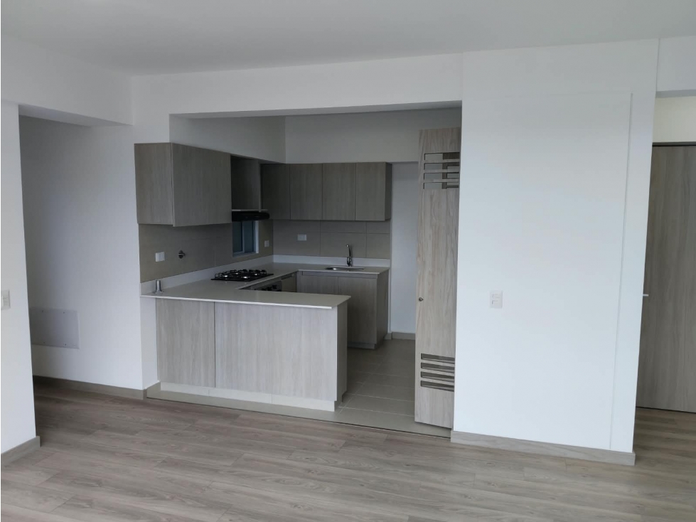 Apartamento en Arriendo Unidad Vivari, San Nicolás, Rionegro — foto 3