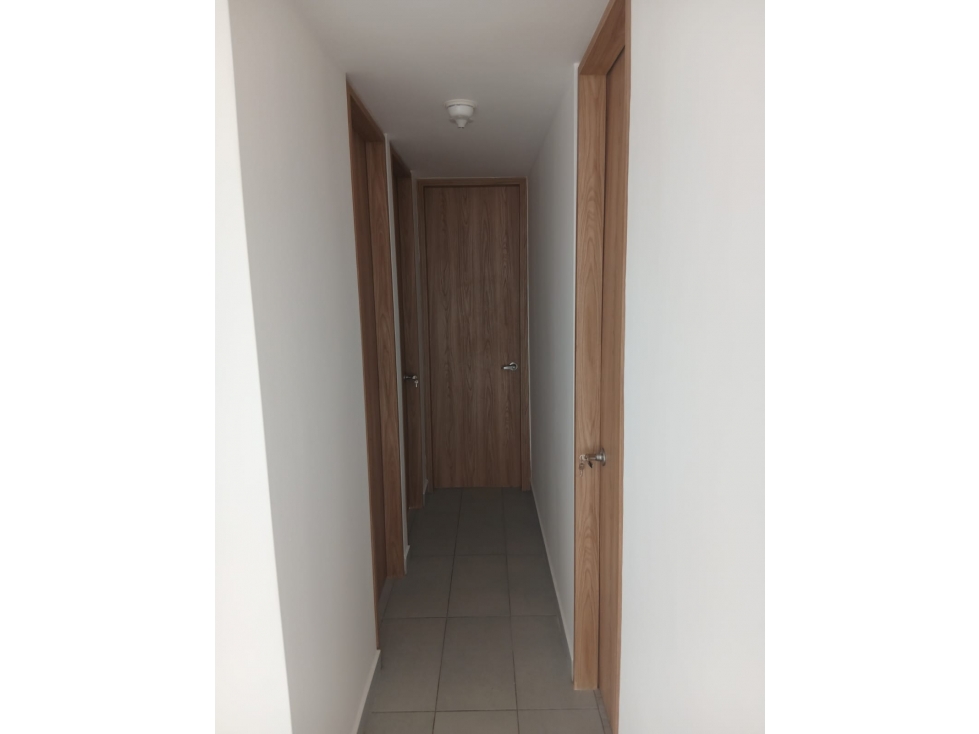 Apartamento en Arriendo Unidad Nativa, Cimarronas, Rionegro — foto 4