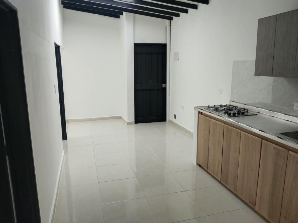 Apartamento en Arriendo Altos de La Capilla, Rionegro — foto 2