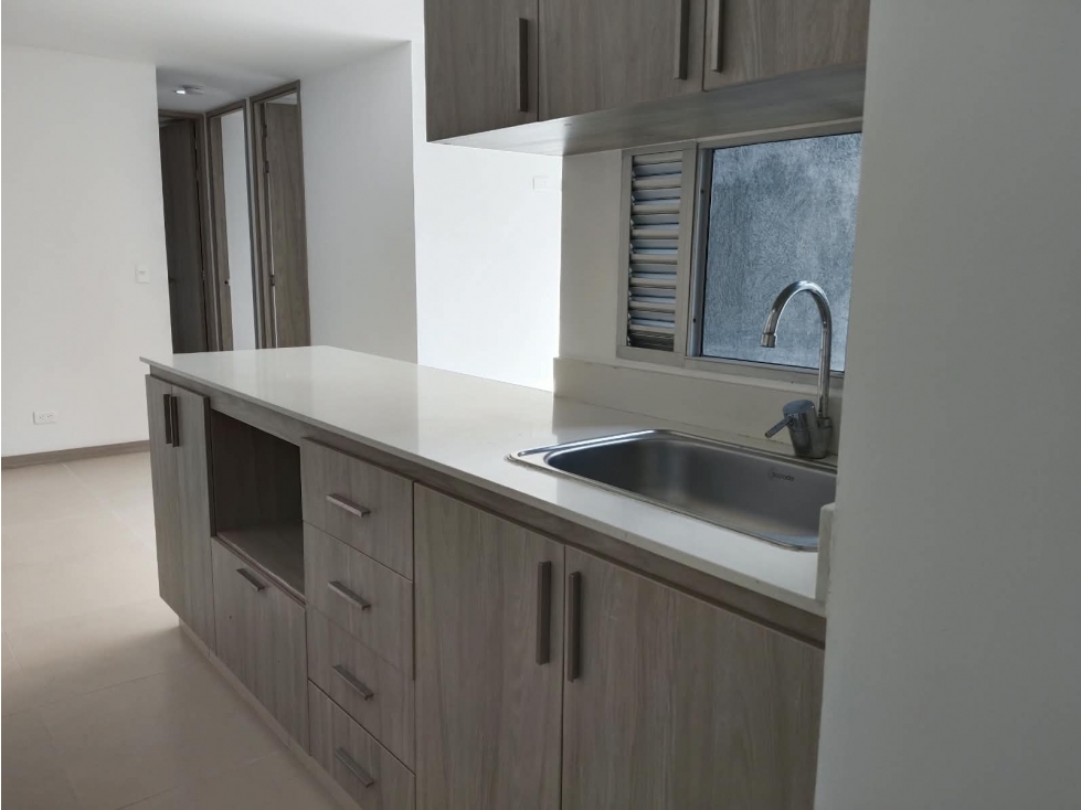 Apartamento en Arriendo Club Verde Terra, Rionegro — foto 2