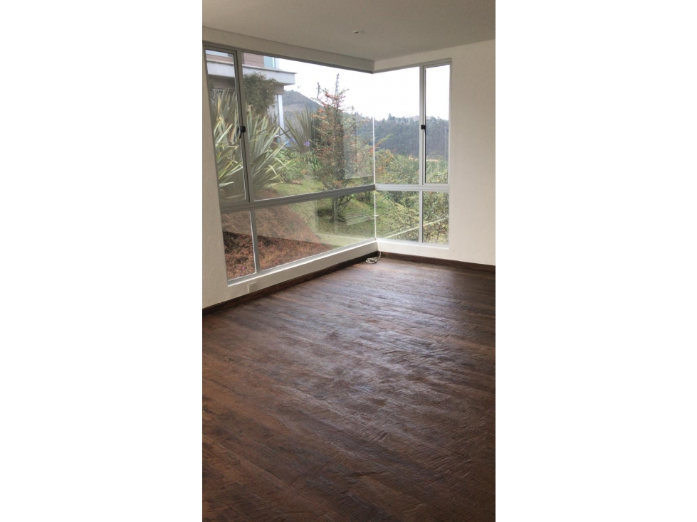 Vive la tranquilidad en Sierra Grande 1 Apartamento en Arriendo — foto 4