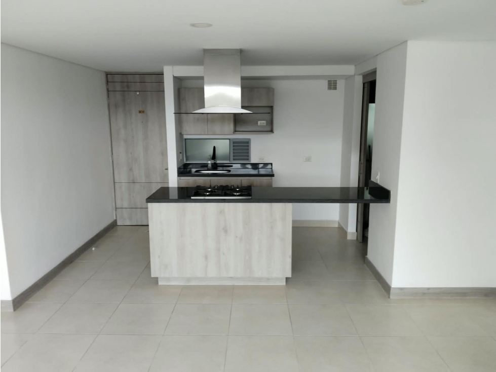 Apartamento en Arriendo Ventus, Rionegro