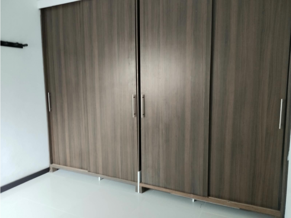 Apartamento en Arriendo Villa Camila, Rionegro — foto 5