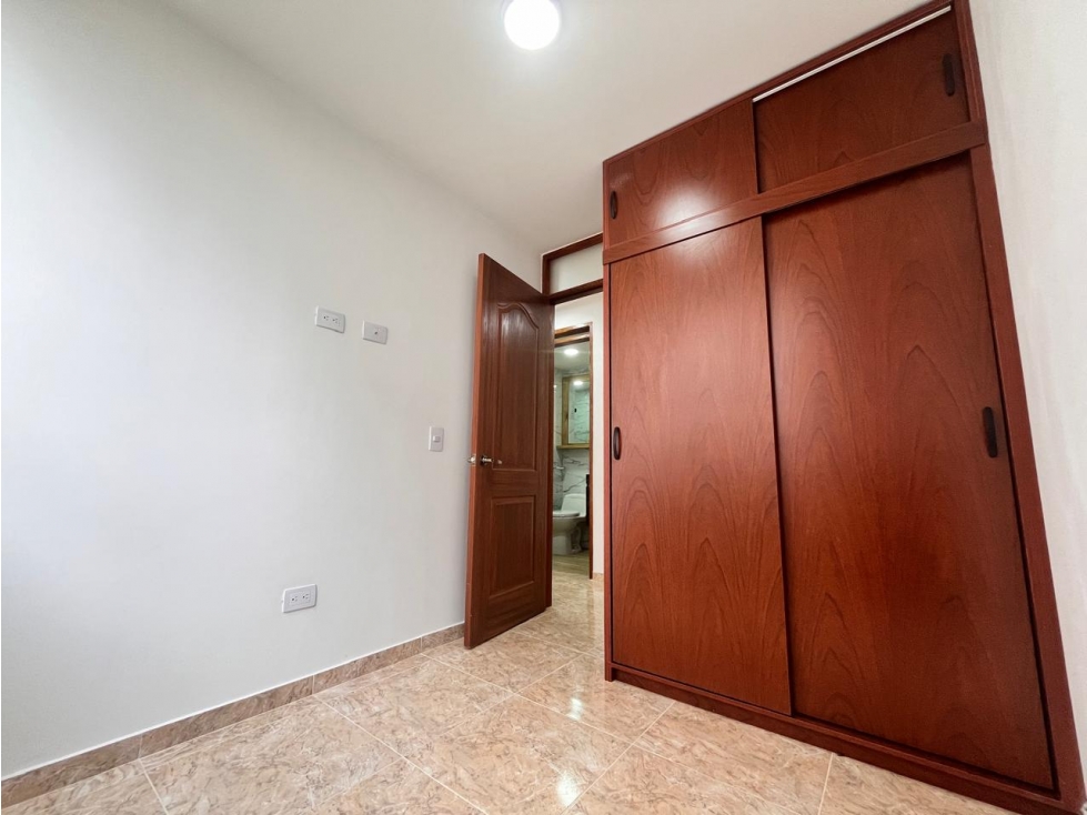 Apartamento en Arriendo Olivar, Rionegro — foto 6