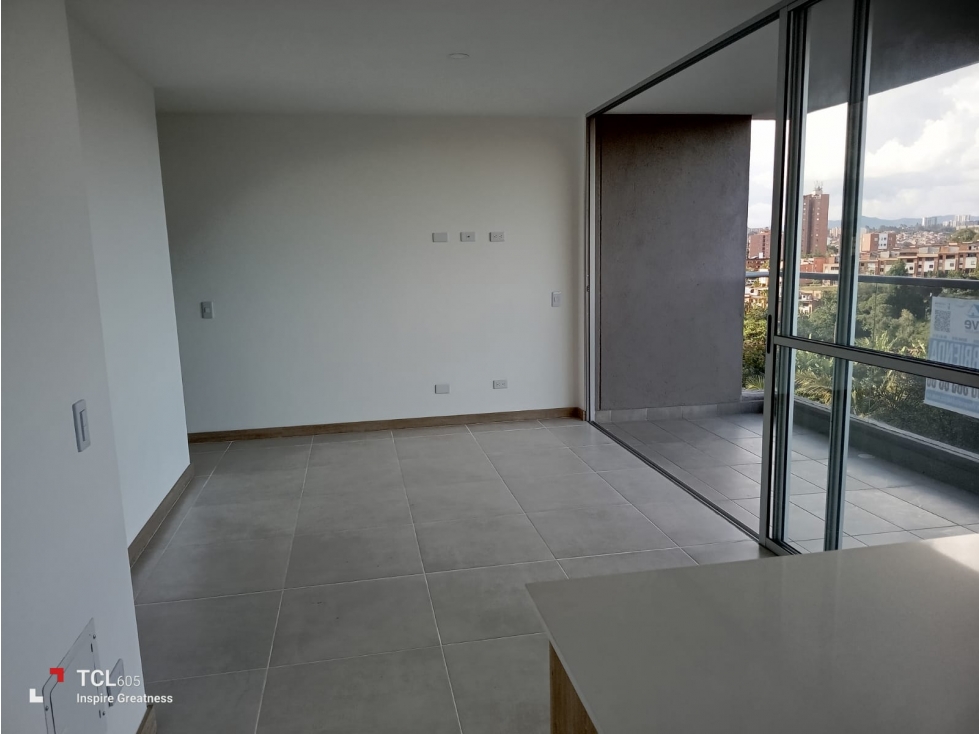 ¡Apartamento en arriendo en Unidad Aqua, Rionegro! — foto 4