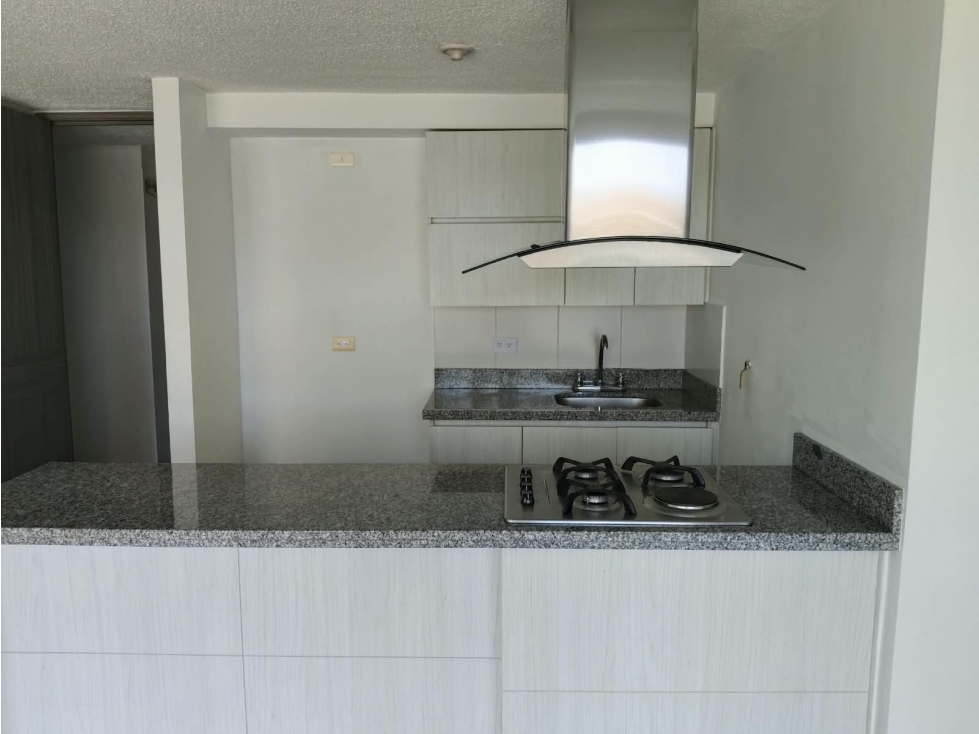 Apartamento en Arriendo Torres del Campo, Los Colegios, Rionegro - 1