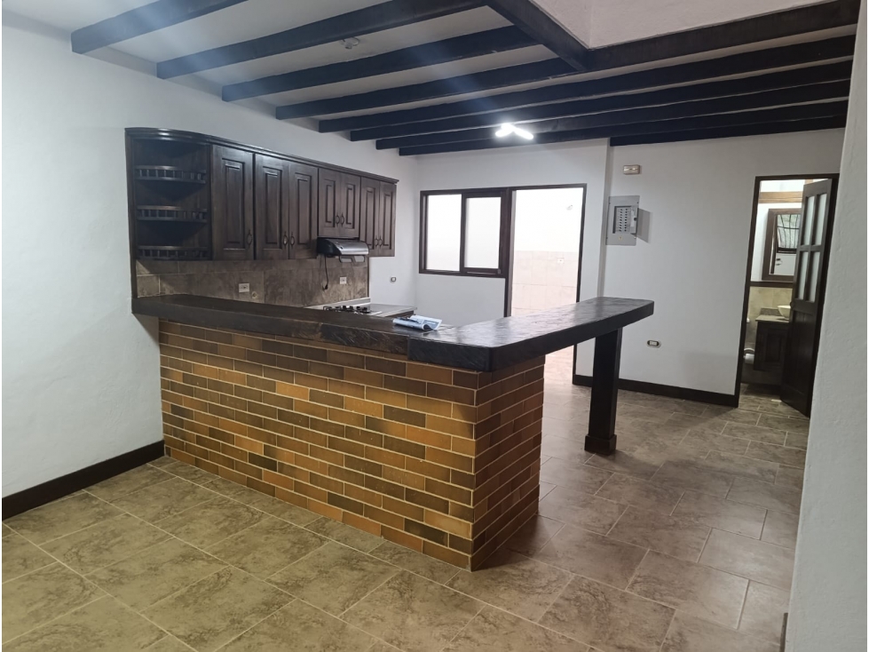 Apartamento en venta en Rionegro Bello Horizonte — foto 2