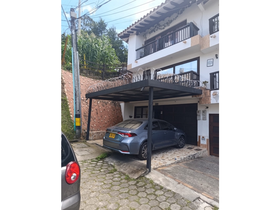 Apartamento en venta en Rionegro Bello Horizonte