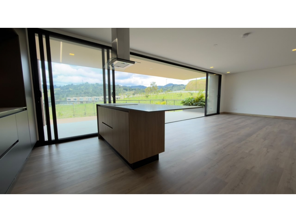 Casa en arriendo en la Vereda de Sajonia - Rionegro — foto 4