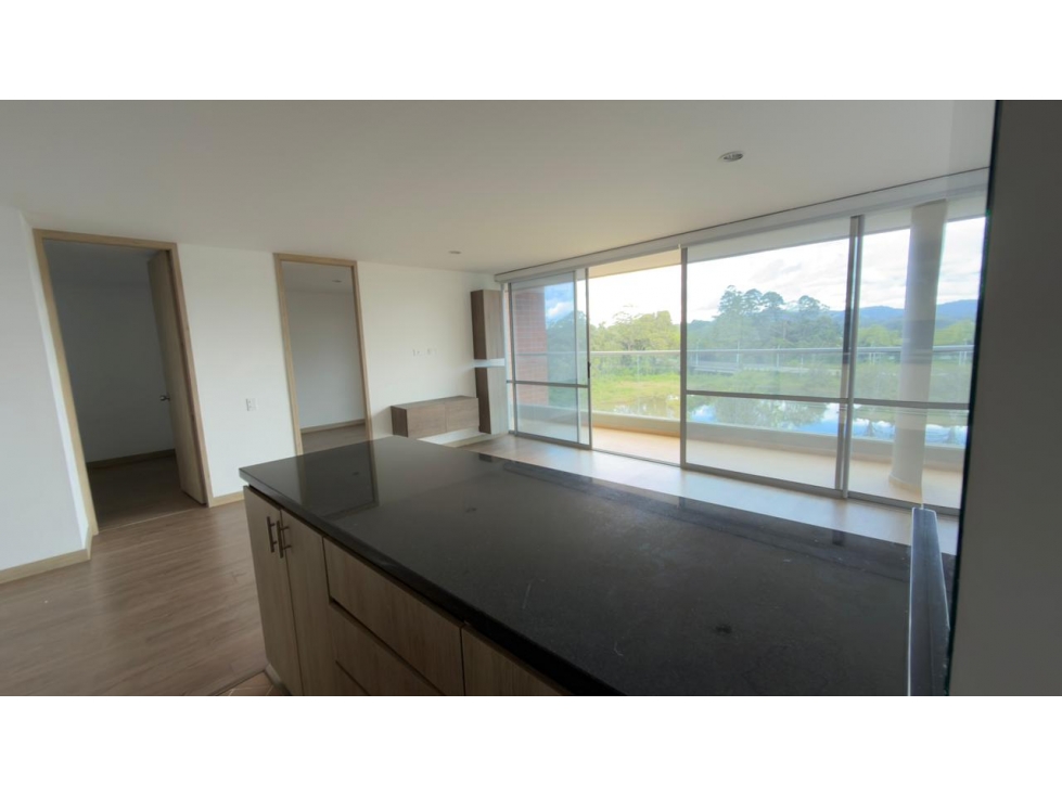 Apartamento en venta en Campus Reservado - Rionegro — foto 5
