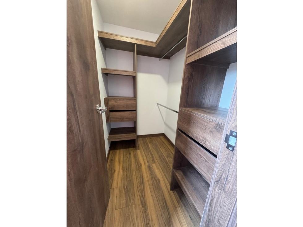 Apartamento en arriendo en Rionegro, Antioquia Sector San Antonio — foto 6