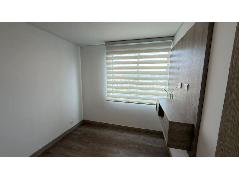 Apartamento en arriendo y venta en Rionegro, Antioquia Unidad Aqua — foto 6