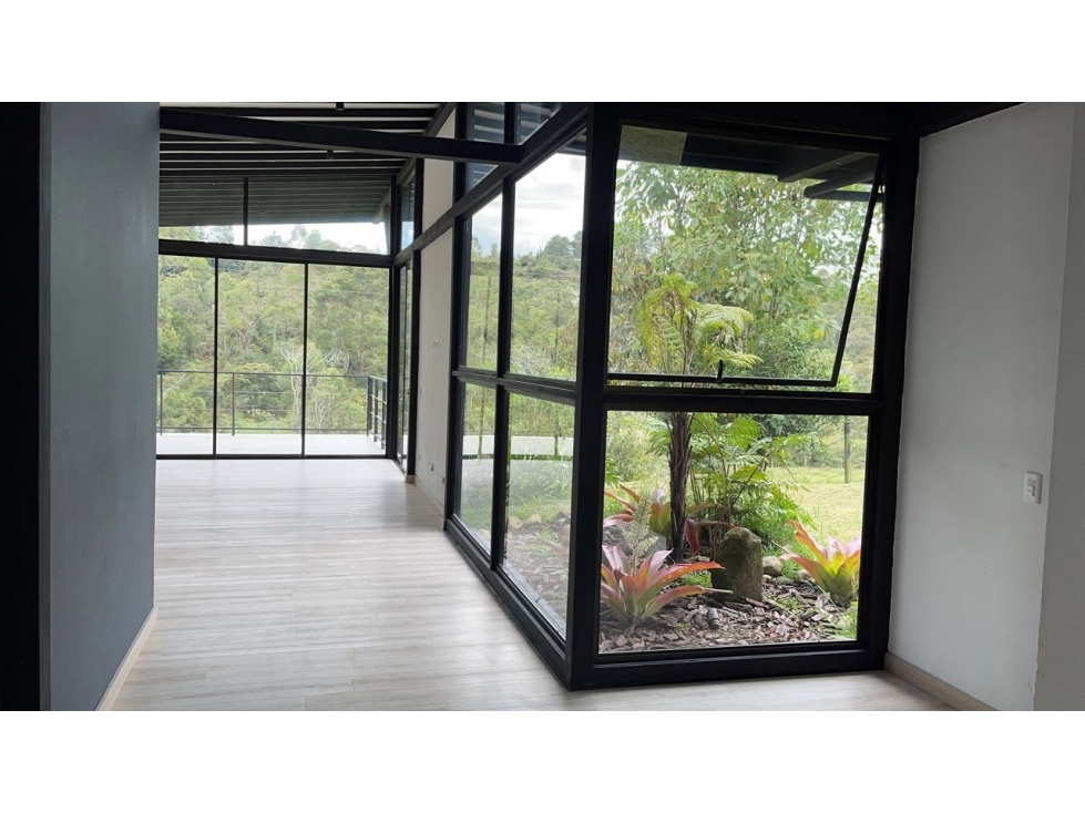 Casa en venta en Rionegro Vereda Ranchería, sector Playa Rica — foto 5