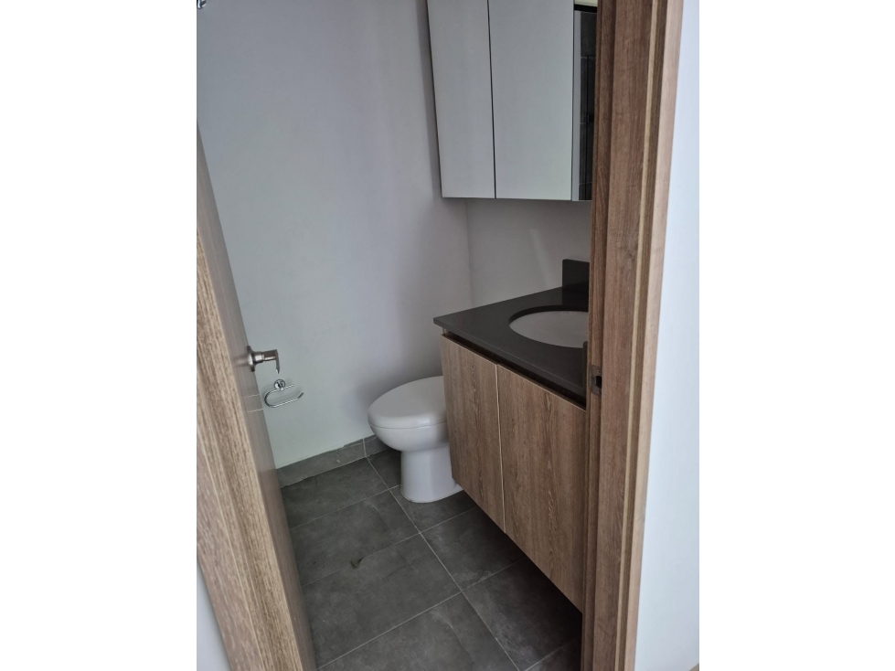 Apartamento en venta en El Retiro, Antioquia Unidad Montry — foto 6
