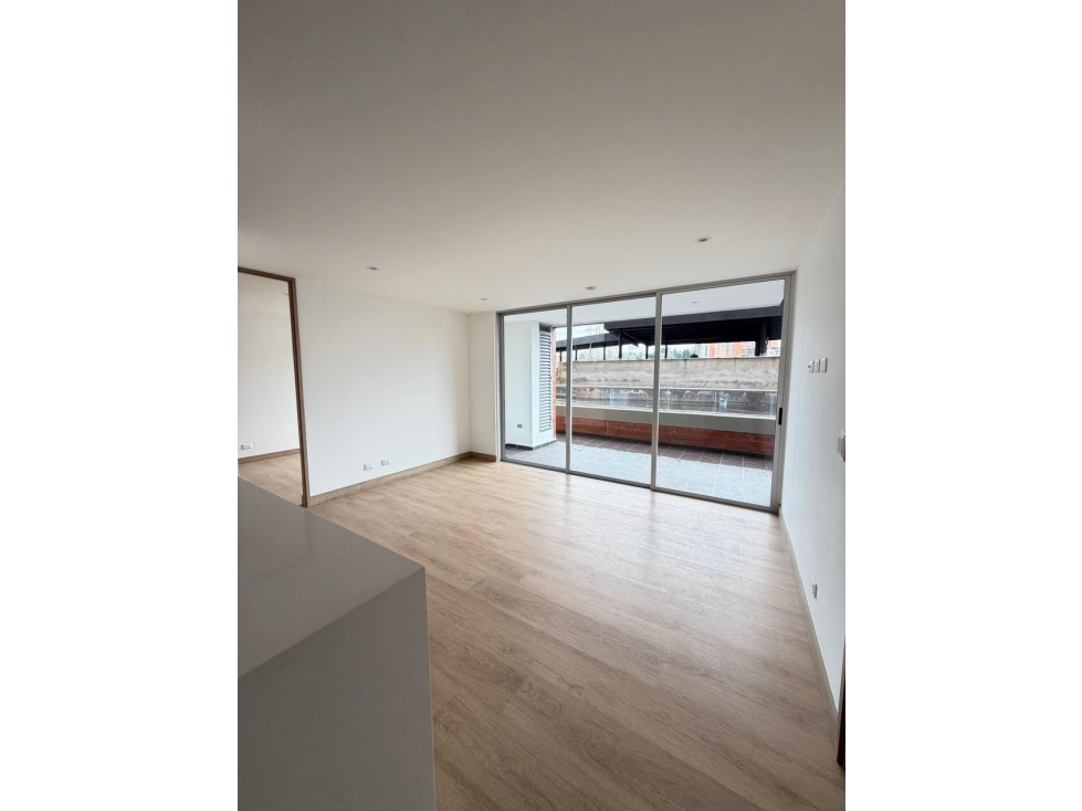 Apartamento en arriendo en Rionegro, Antioquia Unidad Ruta 39 — foto 4